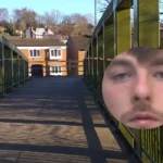 Cameron Galston Sentenced After St Asaph Custody Assault