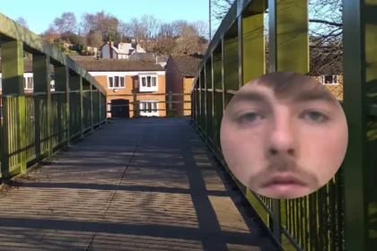 Cameron Galston Sentenced After St Asaph Custody Assault
