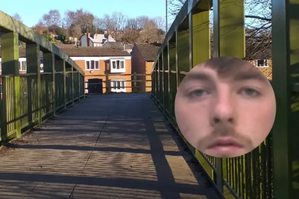 Cameron Galston Sentenced After St Asaph Custody Assault