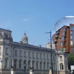 Cardiff Council buys 40 flats in Maindy to tackle homelessness