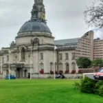 Cardiff Harlech Court Tower Receives £67.2m Finance