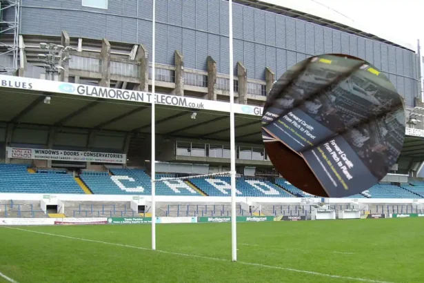 Cardiff Rugby Launches Evidence-Based Strategy With RSK 2026
