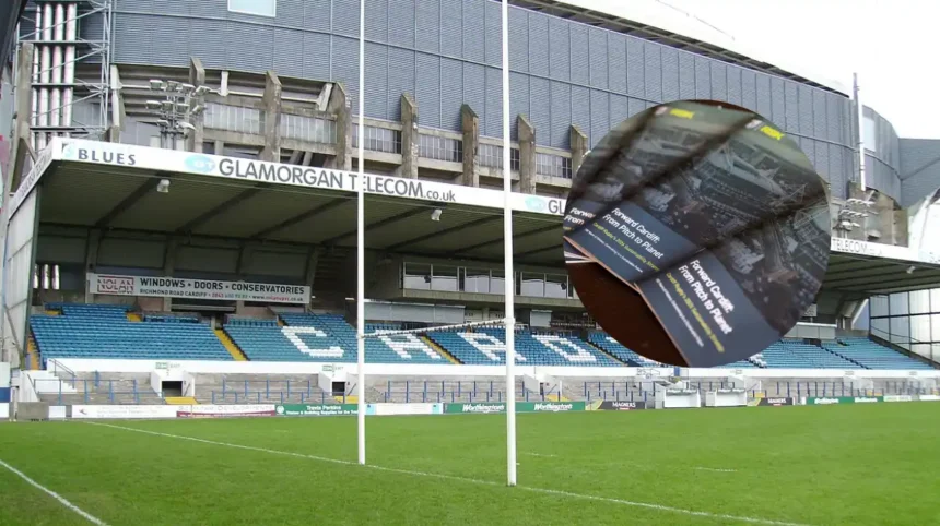Cardiff Rugby Launches Evidence-Based Strategy With RSK 2026