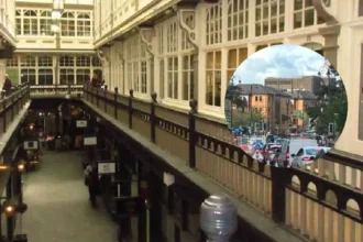 Cardiff Traffic Delays Grow Amid Castle Street and Callaghan Square 2026