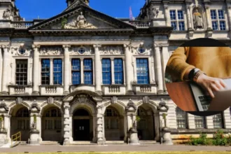 Cardiff University Expands Lifelong Learning with New Institute