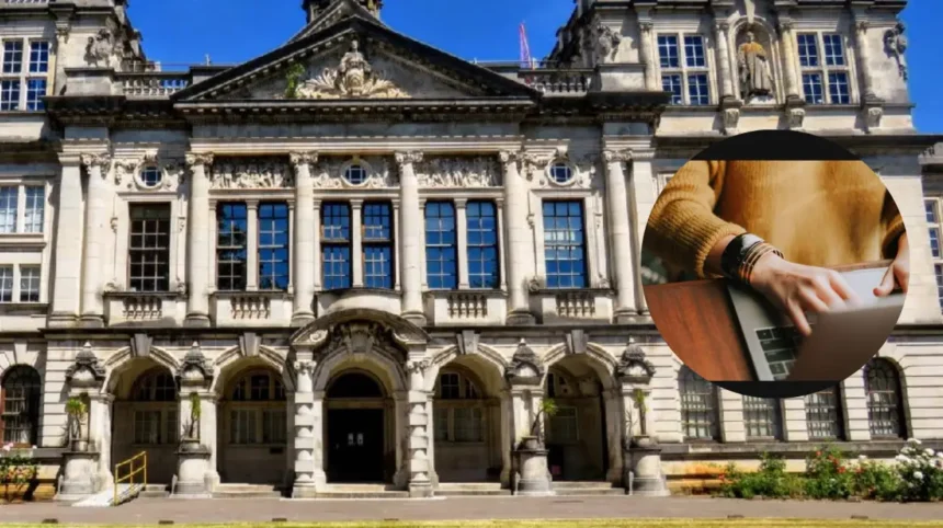 Cardiff University Expands Lifelong Learning with New Institute
