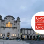 Cardiff University Lifelong Learning Launch