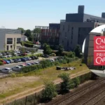 Cardiff Wins MSc and PhD Research Awards at LRN 2026