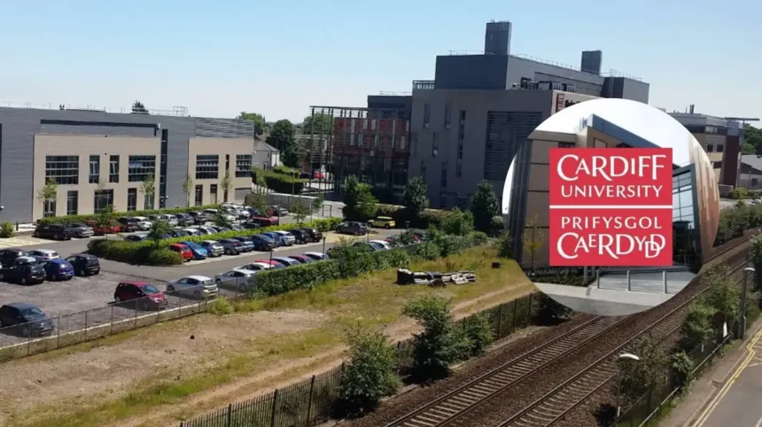 Cardiff Wins MSc and PhD Research Awards at LRN 2026