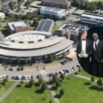 Cardiff and Vale College Wins AA Restaurant Award 2026