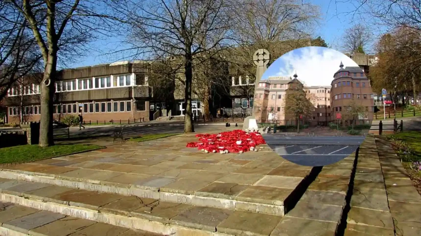 Cardiff college theft Former director pleads guilty to £5m theft 2026