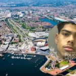 Cardiff man loses £10,235 after heroin and knife offences