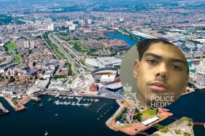 Cardiff man loses £10,235 after heroin and knife offences