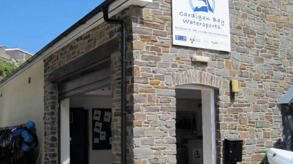 Why Is Barmouth Wales The Ultimate Coastal Destination