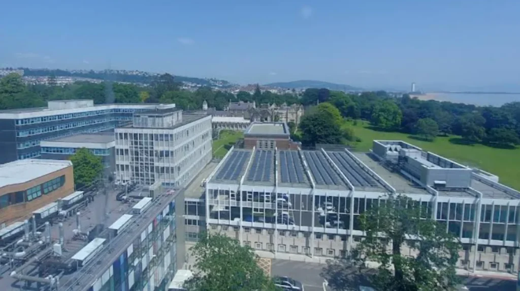 Career and Job Opportunities at Swansea University Wales