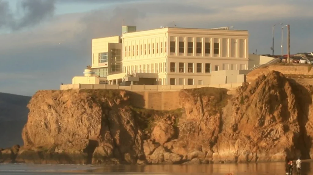 What is the Quay Hotel Deganwy Wales and Where is it Located?