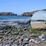 Coastguard ends Marloes Sands search for 14-year-old boy