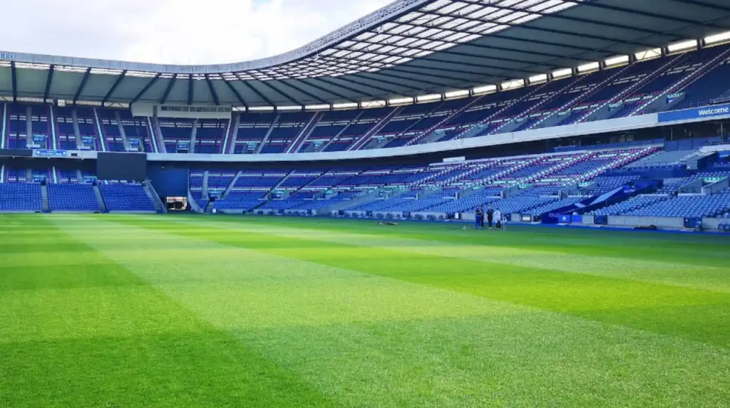 History and Record of Wales v Scotland Rugby Union