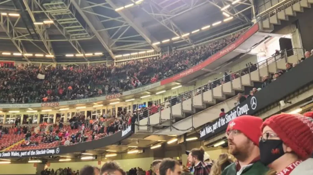 Complete Rivalry History of Japan vs Wales