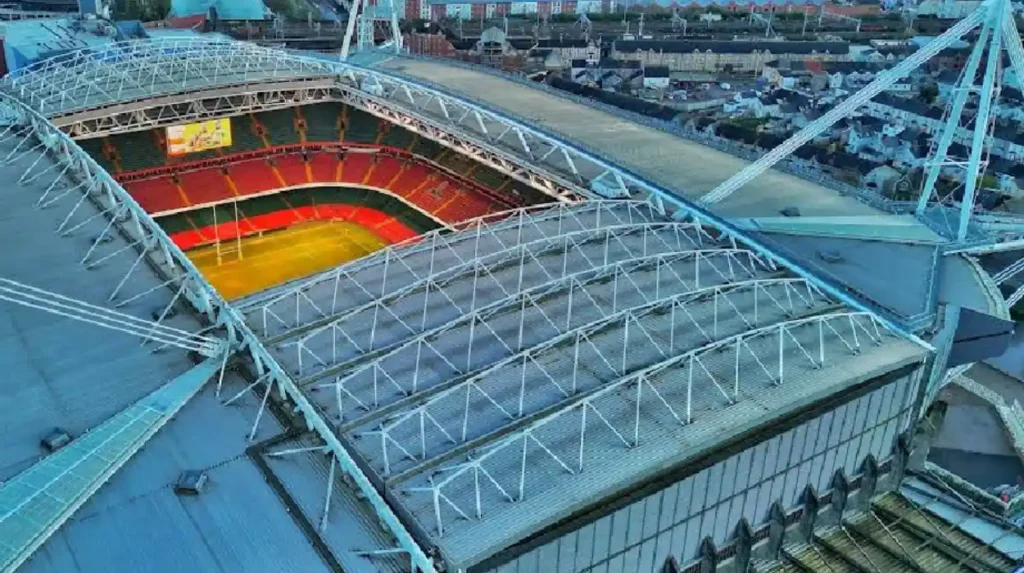Complete Rivalry History of Wales v Argentina Rugby