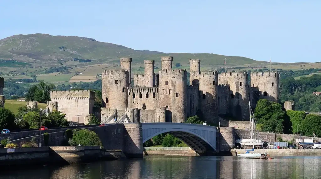 What Is The Druid Inn Wales and Why Is It Famous?