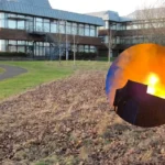 Council urges safe battery recycling after Stoke fire