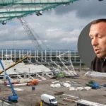 Craig Bellamy insists Wales belong in League A before Haaland test 2026