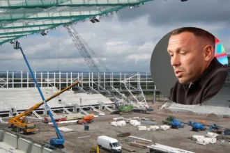 Craig Bellamy insists Wales belong in League A before Haaland test 2026