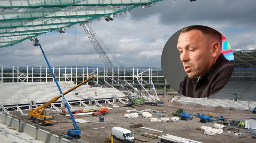 Craig Bellamy insists Wales belong in League A before Haaland test 2026