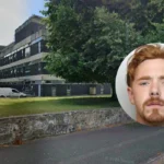 Dangerous driving death Connors sentenced in Wrexham