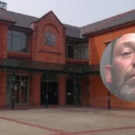 Daniel Griffiths Jailed After Pwllheli Bus Pursuit