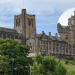 Denbigh Hospital Heritage Project Wins Bangor Funding