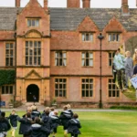 Dorset Port Regis School Wins Major Environmental Award