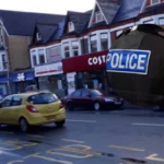 Drugs and knives seized in Newport police raid on Albany Road