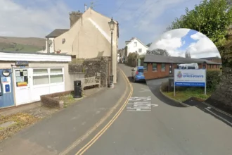Dyfed-Powys Police investigates staff data cyber incident 2026