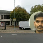 Eight-year jail term for Swansea attempted rape and assault 2026