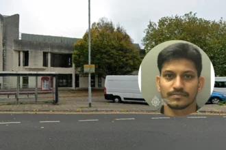 Eight-year jail term for Swansea attempted rape and assault 2026