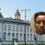 Eritrean ex-soldier jailed for rape after avoiding deportation