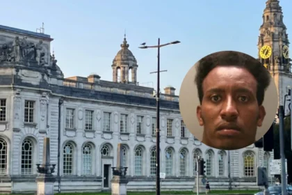 Eritrean ex-soldier jailed for rape after avoiding deportation