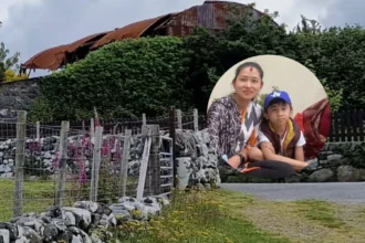 Family Left Fearing for Hydropower Worker Missing After Nepal Flood