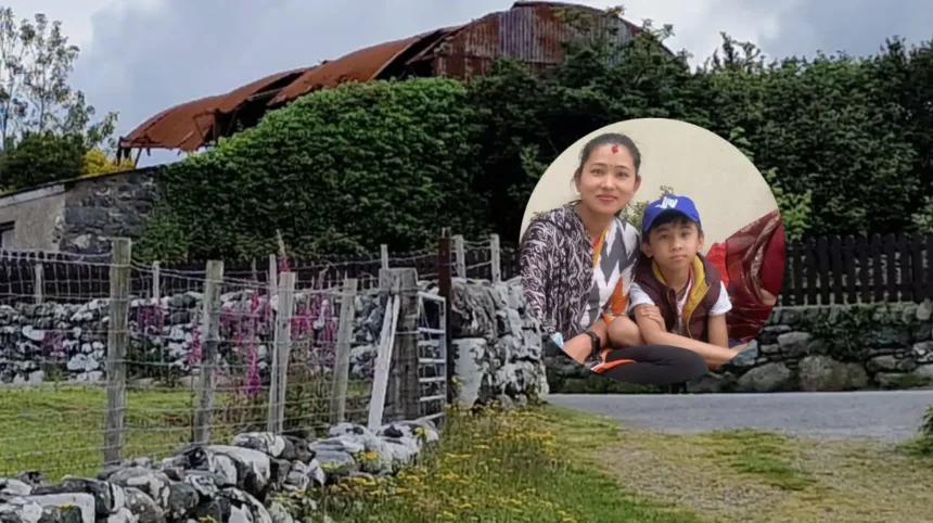 Family Left Fearing for Hydropower Worker Missing After Nepal Flood