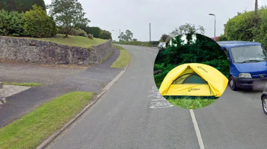 Farm Diversification Wales 60-Day Campsite Rules Explained
