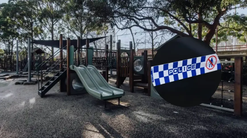 Fatal Shooting at Punchbowl Community Centre Carpark