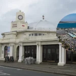 Fire Reported at Trecco Bay Holiday Park in Porthcawl