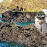 Fire and Ice sorbet crowned Wales best at Great Taste 2026