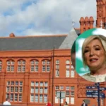 First ministers meet in Cardiff to push constitutional change