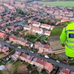 Flammable device found in Coedpoeth machinery as police investigate 2026