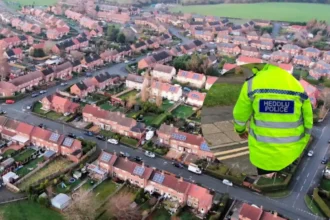 Flammable device found in Coedpoeth machinery as police investigate 2026