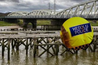 Flintshire police warn urban explorers face arrest in 2026