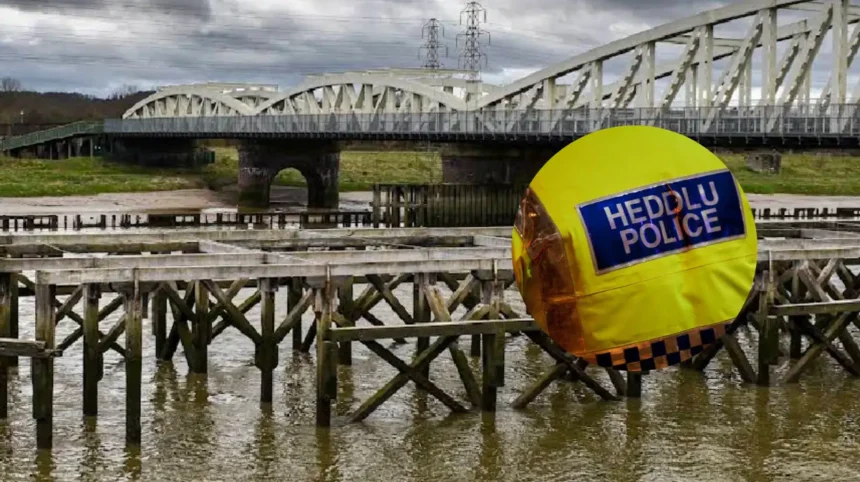 Flintshire police warn urban explorers face arrest in 2026